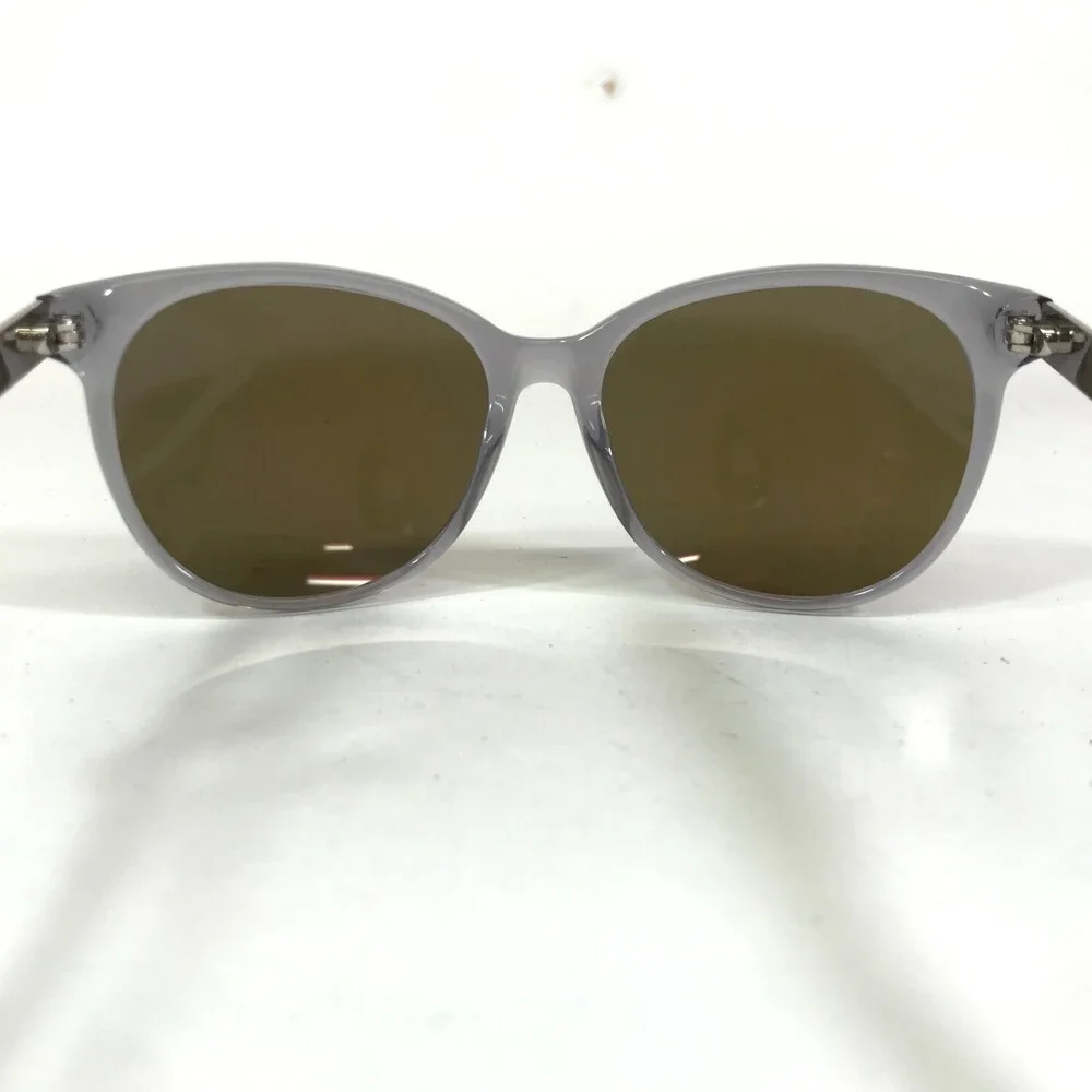 Tommy Hilfiger Sunglasses TH1320/S 0HE14 Round Frames with Brown Lenses